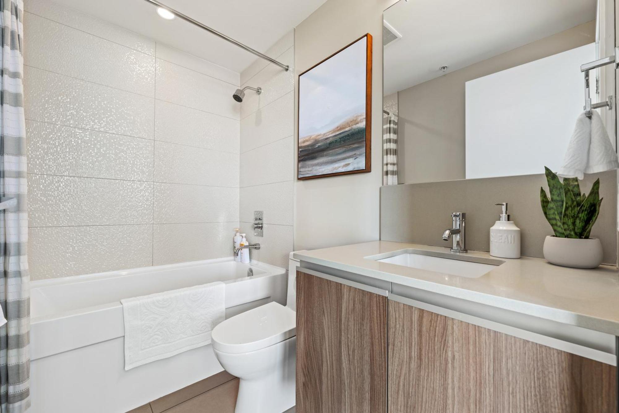 Modern Suite Calgary Downtown 5 Min Walk Stampede المظهر الخارجي الصورة