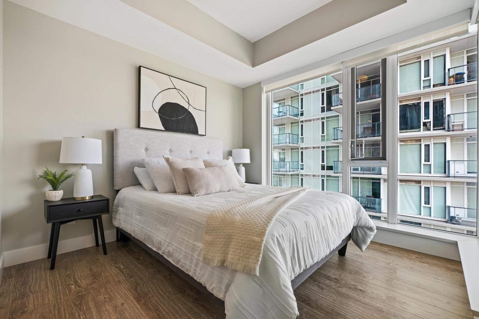Modern Suite Calgary Downtown 5 Min Walk Stampede المظهر الخارجي الصورة